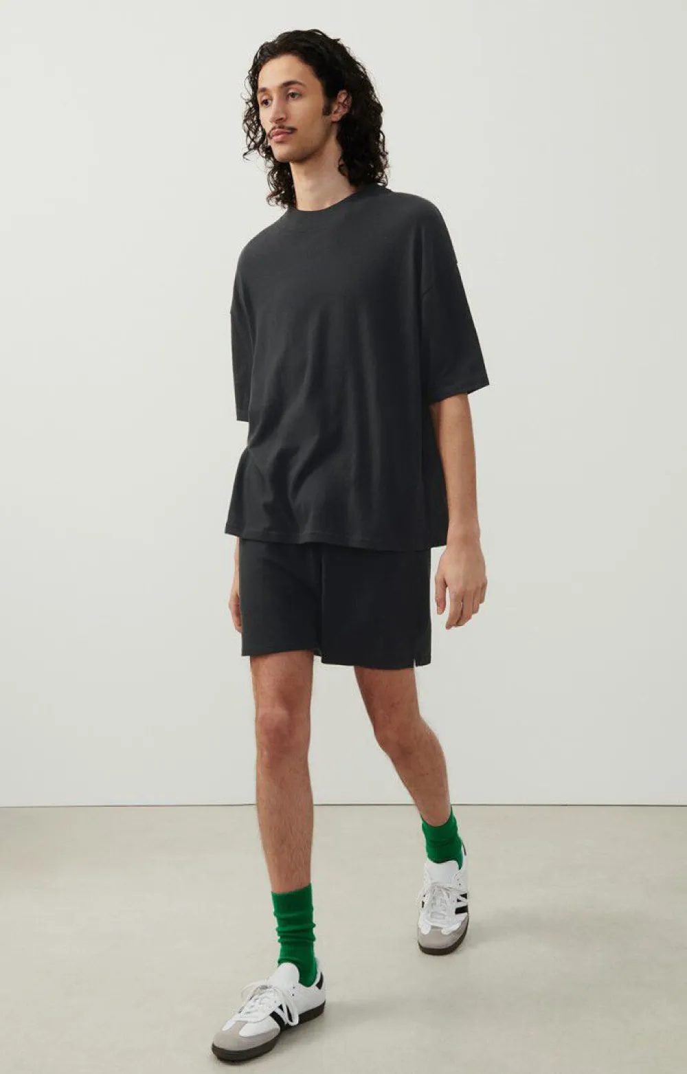 Short Homme Rakabay*American Vintage Flash Sale