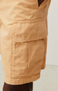 Short Homme Ruffow*American Vintage Outlet