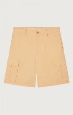 Short Homme Ruffow*American Vintage Outlet