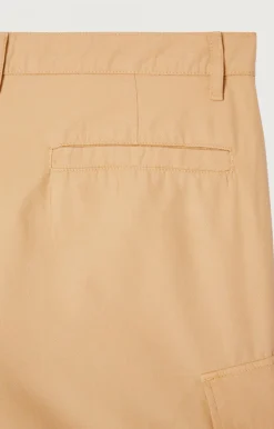 Short Homme Ruffow*American Vintage Outlet