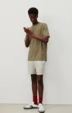 Short Homme Ruzy*American Vintage New