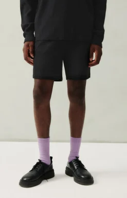 Short Homme Wifibay*American Vintage Hot