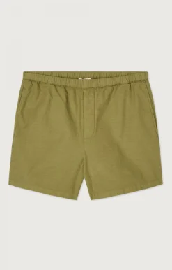 Short Homme Zarydok*American Vintage Best Sale