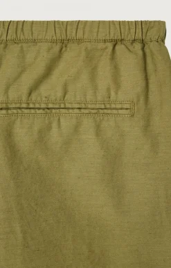 Short Homme Zarydok*American Vintage Best Sale