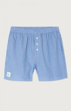 Short Homme Zatybay*American Vintage Shop
