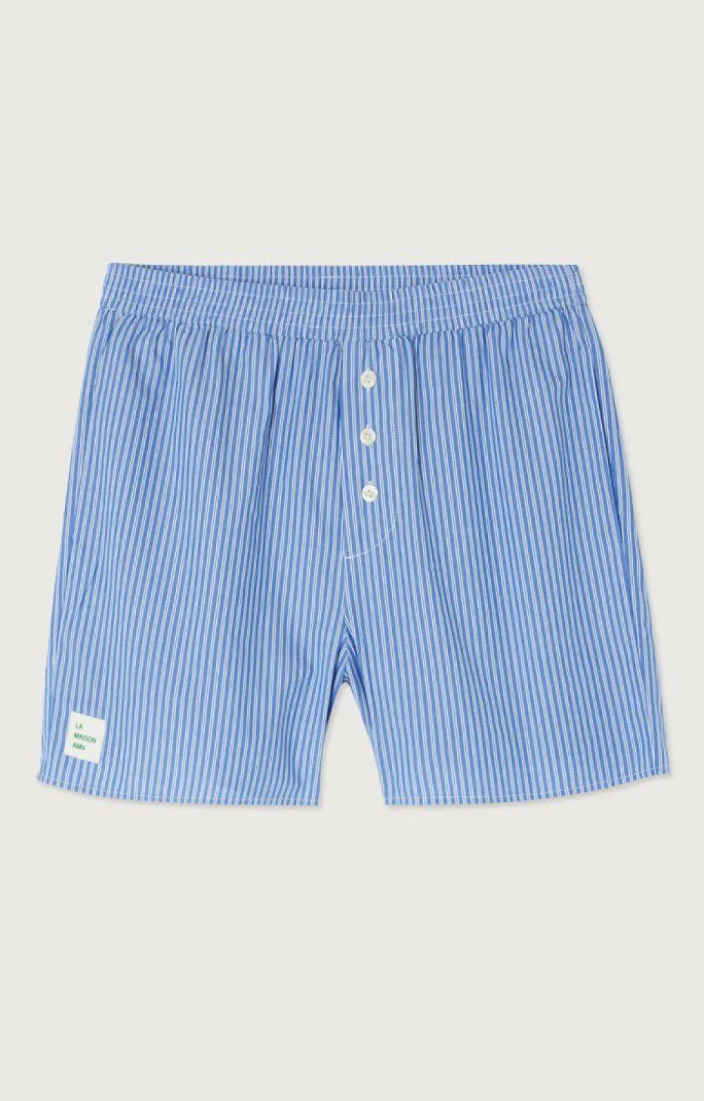 Short Homme Zatybay*American Vintage Shop