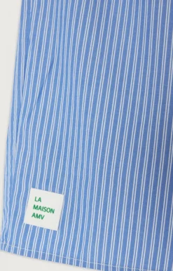 Short Homme Zatybay*American Vintage Shop