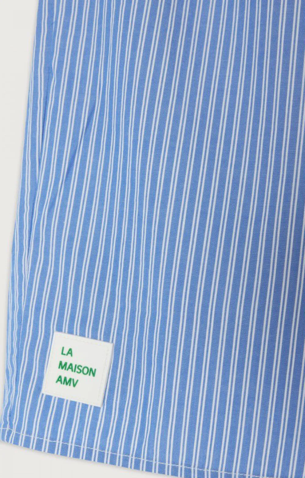 Short Homme Zatybay*American Vintage Shop