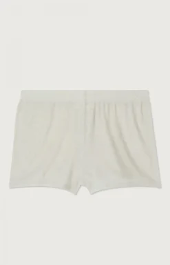 Shorty Femme Wepy*American Vintage Hot