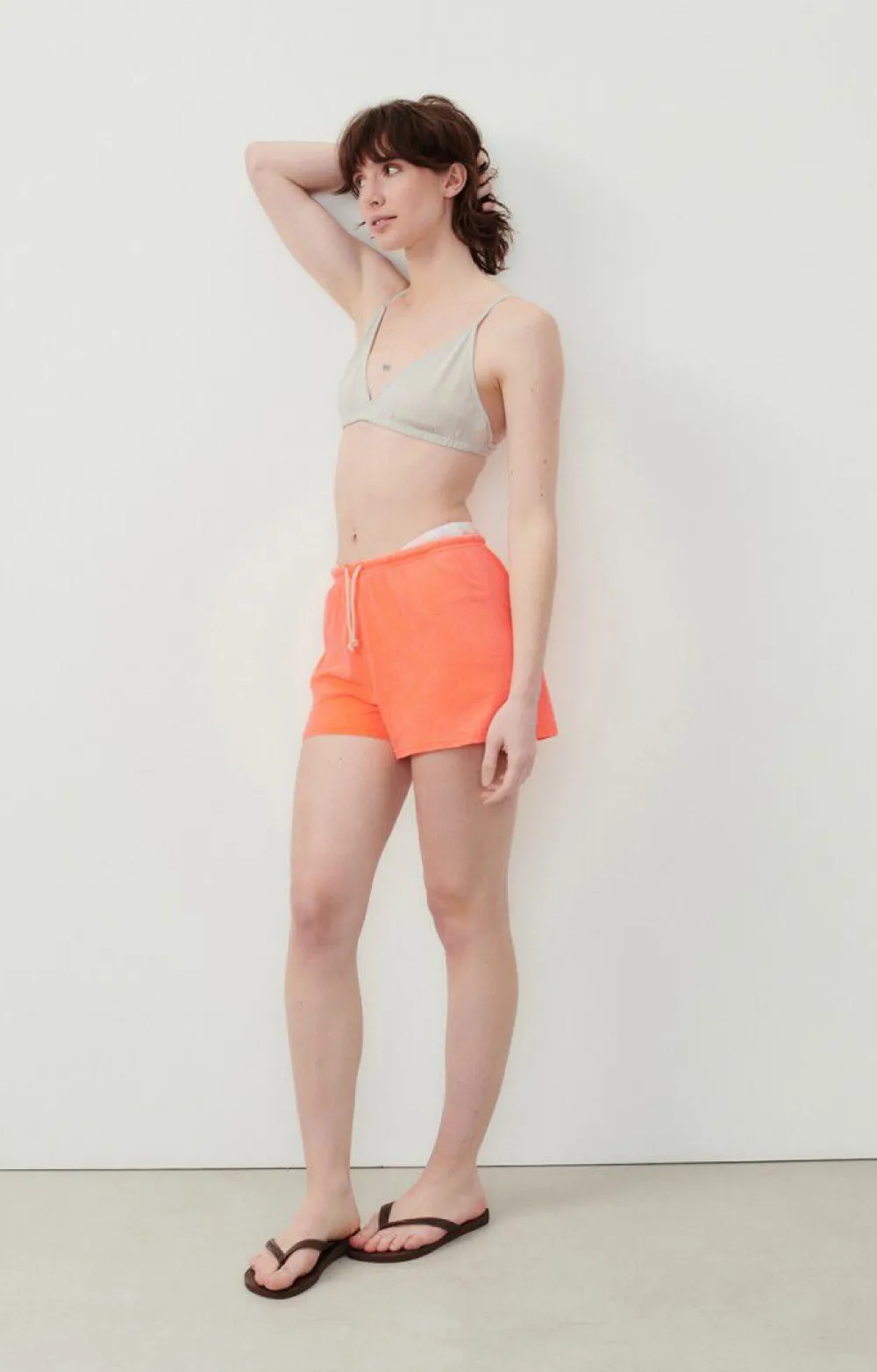 Soutien Gorge Femme Fuobow*American Vintage Best Sale