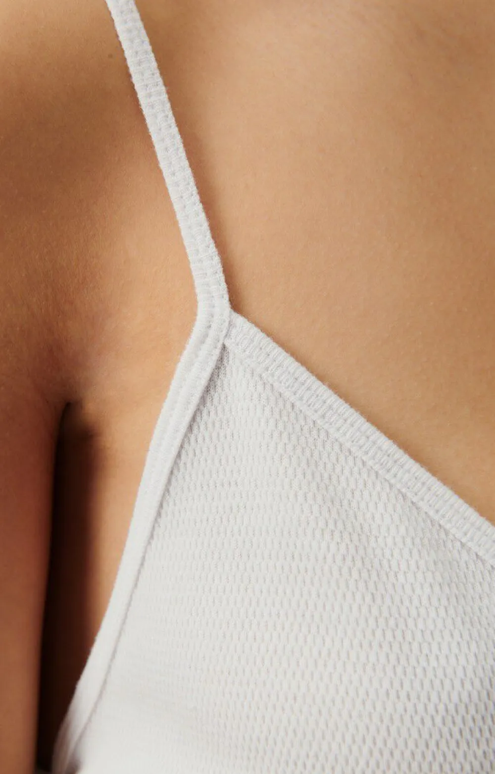 Soutien Gorge Femme Lebow*American Vintage Hot