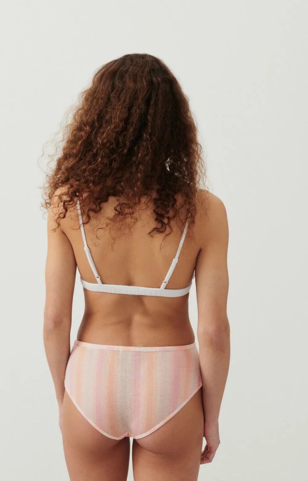 Soutien Gorge Femme Lebow*American Vintage Hot