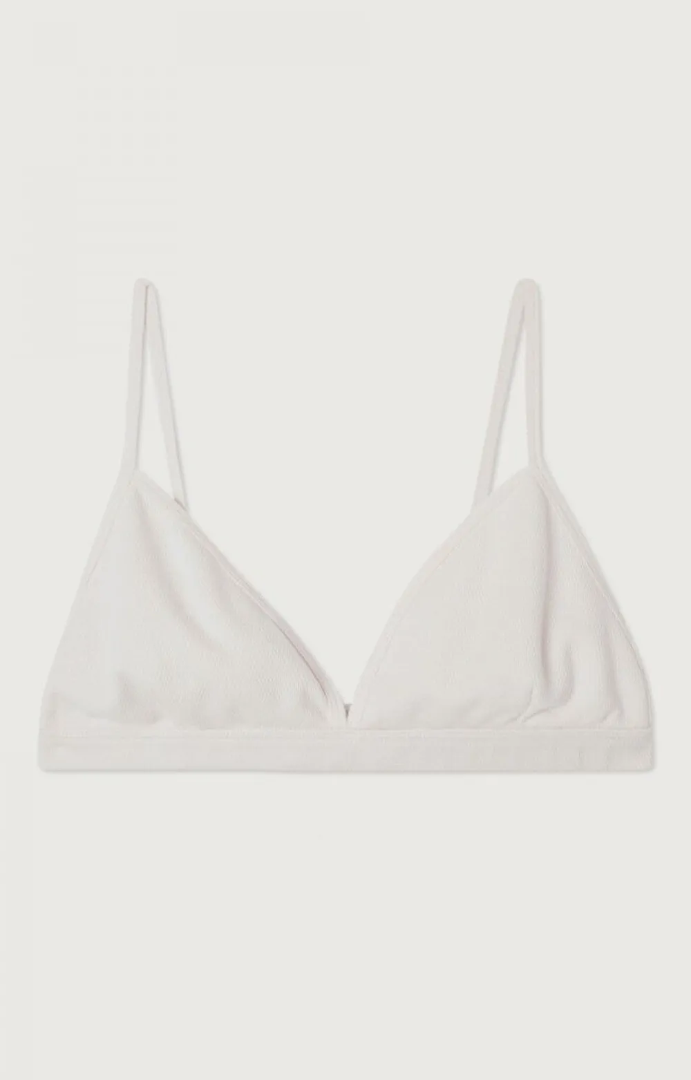 Soutien Gorge Femme Lebow*American Vintage Hot