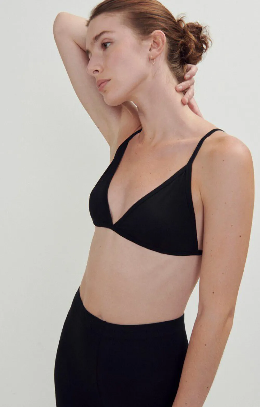 Soutien-Gorge Femme Synorow*American Vintage Flash Sale