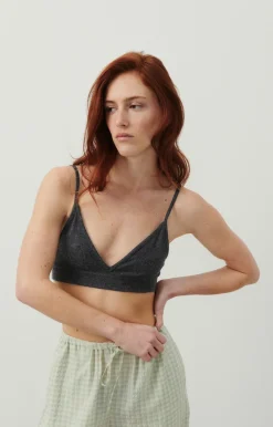 Soutien-Gorge Femme Ypawood*American Vintage Shop