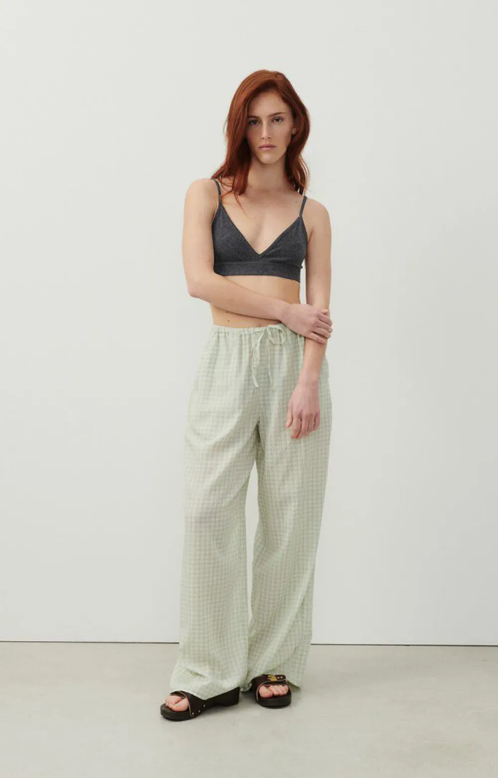 Soutien-Gorge Femme Ypawood*American Vintage Shop