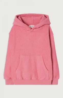 Sweat Enfant Bobypark*American Vintage Sale