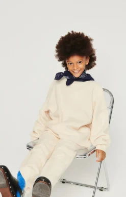 Sweat Enfant Bobypark*American Vintage Discount