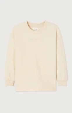 Sweat Enfant Bobypark*American Vintage Discount
