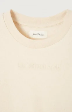 Sweat Enfant Bobypark*American Vintage Discount