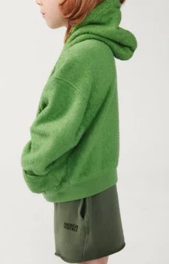 Sweat Enfant Bobypark*American Vintage New