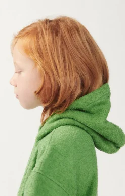 Sweat Enfant Bobypark*American Vintage New