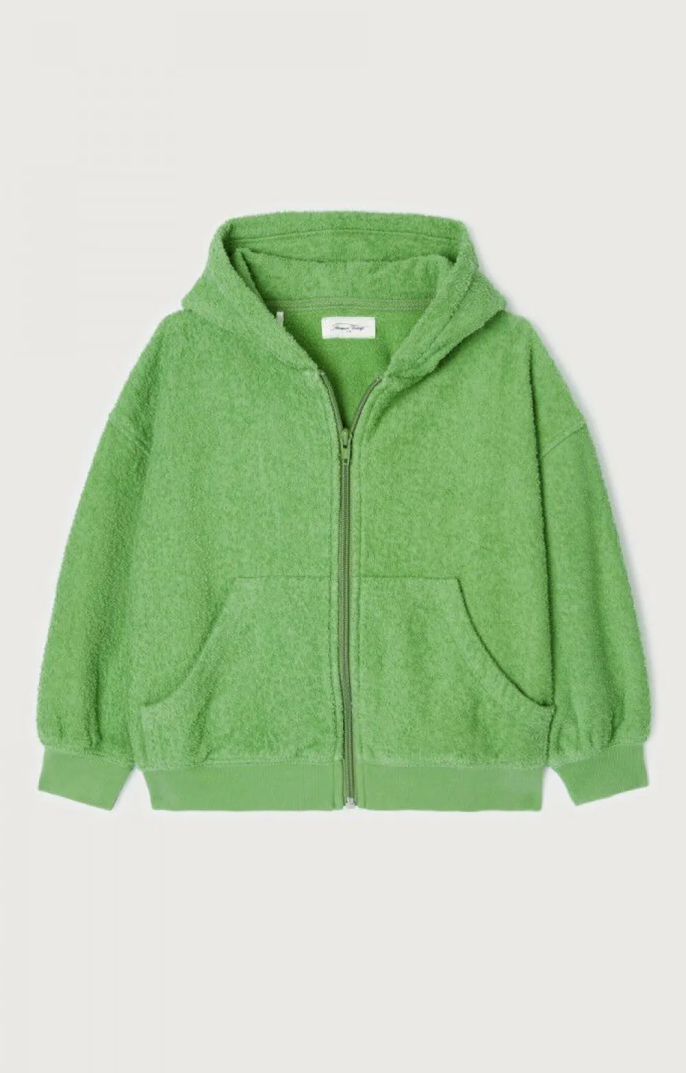 Sweat Enfant Bobypark*American Vintage New