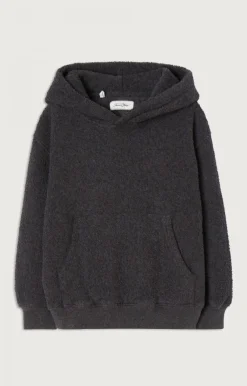 Sweat Enfant Bobypark*American Vintage Hot