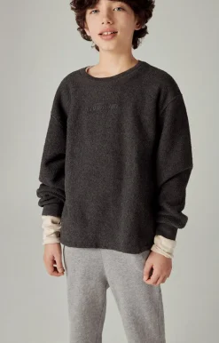 Sweat Enfant Bobypark*American Vintage Cheap