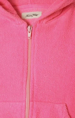 Sweat Enfant Bobypark*American Vintage New