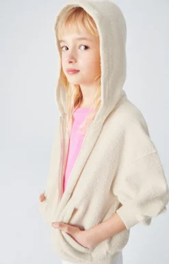 Sweat Enfant Bobypark*American Vintage Best