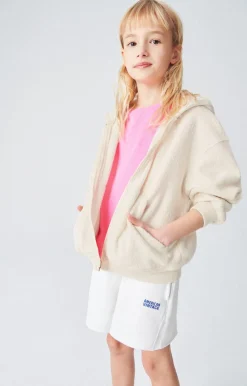 Sweat Enfant Bobypark*American Vintage Best