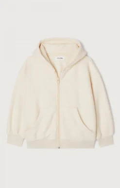 Sweat Enfant Bobypark*American Vintage Best