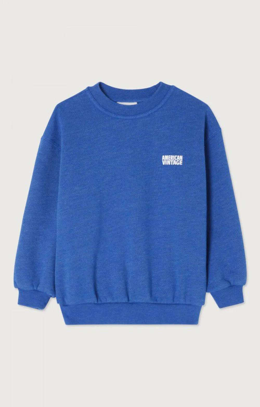 Sweat Enfant Doven*American Vintage Cheap