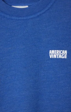 Sweat Enfant Doven*American Vintage Cheap