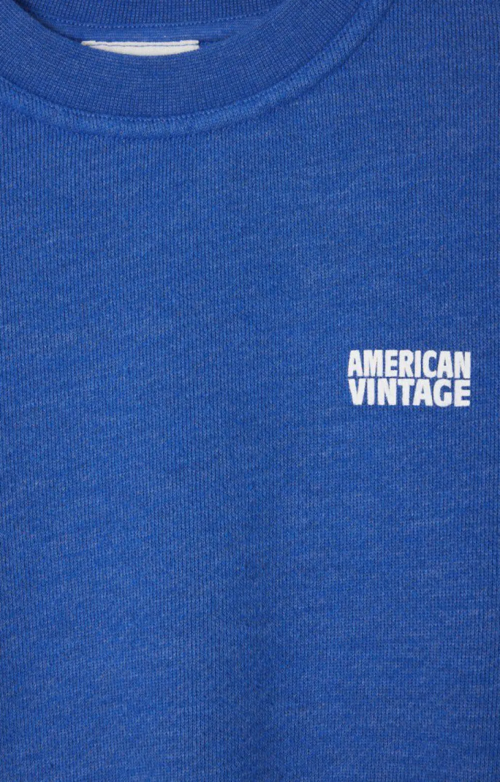 Sweat Enfant Doven*American Vintage Cheap