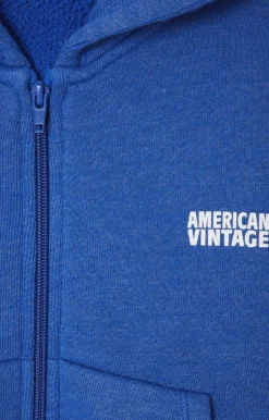Sweat Enfant Doven*American Vintage Clearance