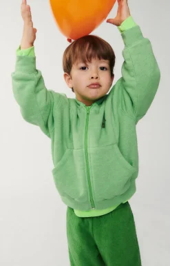Sweat Enfant Doven*American Vintage New