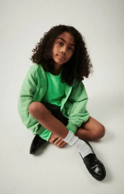 Sweat Enfant Doven*American Vintage New