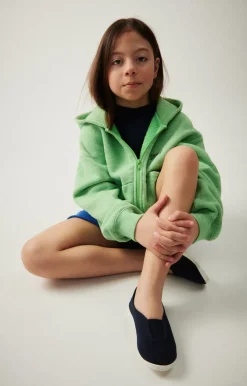 Sweat Enfant Doven*American Vintage New