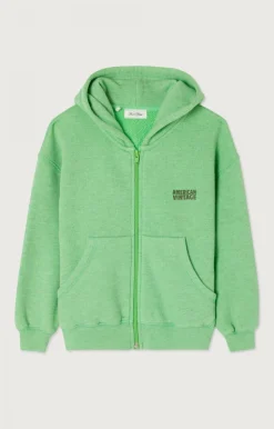 Sweat Enfant Doven*American Vintage New
