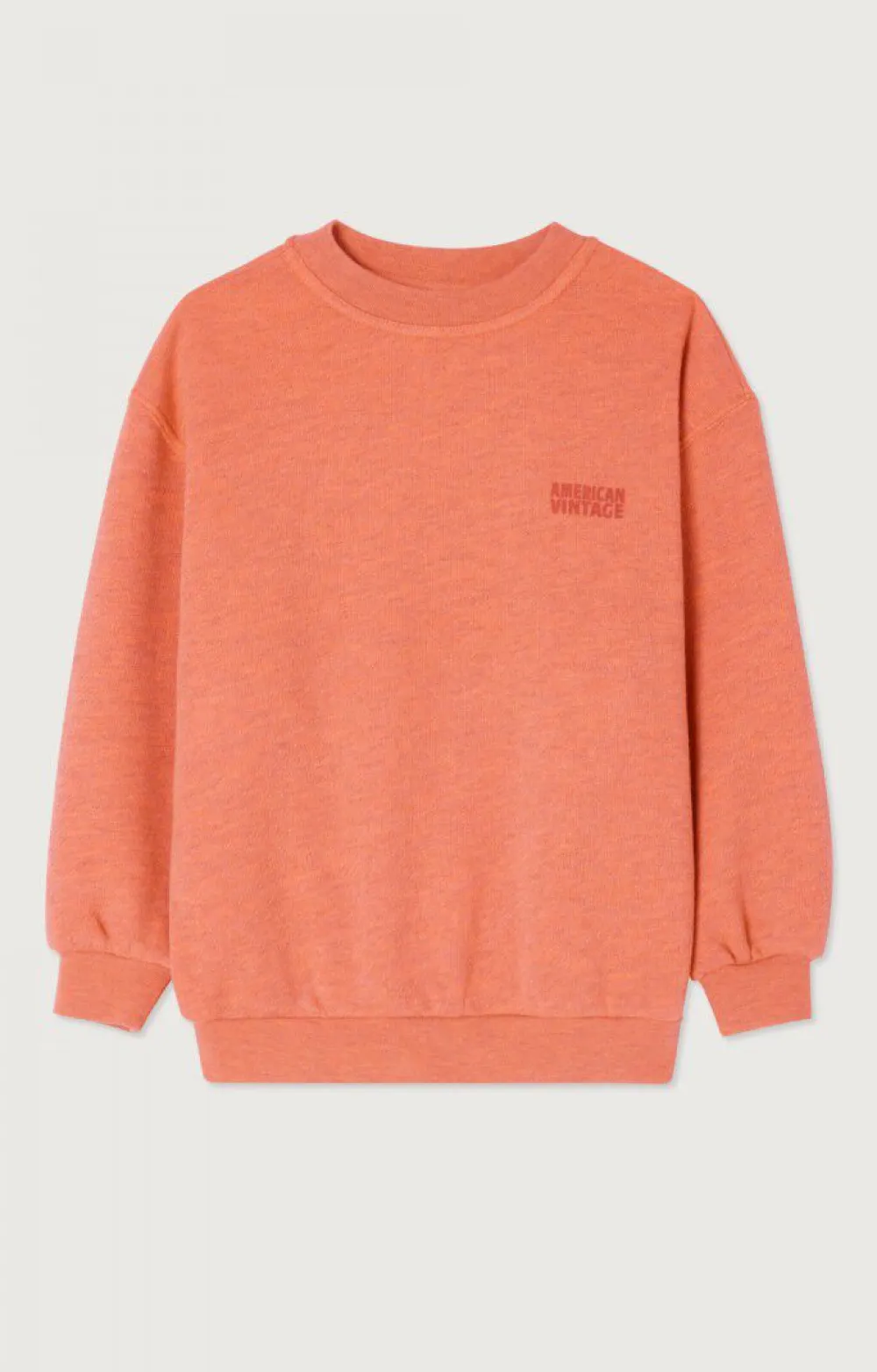 Sweat Enfant Doven*American Vintage Shop