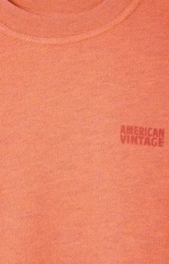 Sweat Enfant Doven*American Vintage Shop