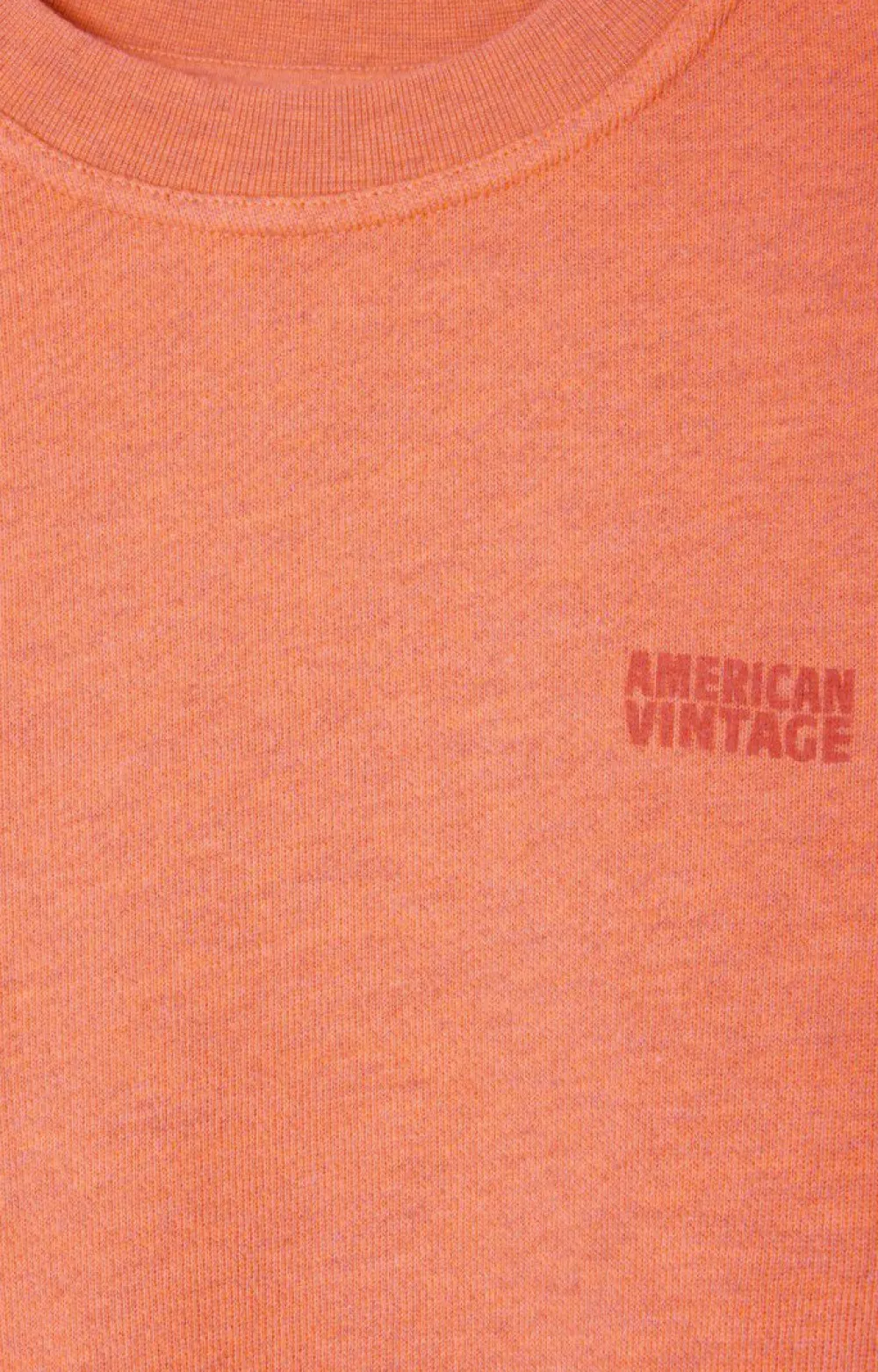 Sweat Enfant Doven*American Vintage Shop