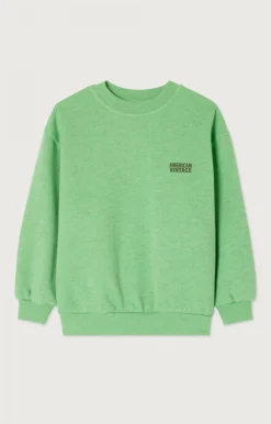 Sweat Enfant Doven*American Vintage Best Sale