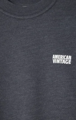 Sweat Enfant Doven*American Vintage Best Sale
