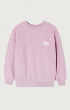 Sweat Enfant Doven*American Vintage Fashion