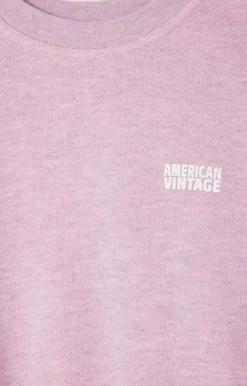 Sweat Enfant Doven*American Vintage Fashion