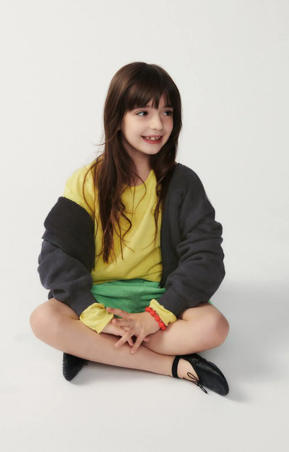 Sweat Enfant Doven*American Vintage Sale