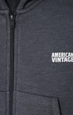 Sweat Enfant Doven*American Vintage Sale